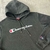 Buzo Canguro Champion Logo muñeca - comprar online
