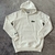 Buzo Canguro Lacoste firma muñeca - comprar online