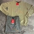 Buzo C/R NIKE Jordan air