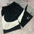 Bermuda Nike Swoosh algodón - comprar online