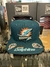 GORRA PLANA NEW ERA DOLPHINS