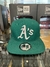 GORRA PLANA NEW ERA ATHLETICS