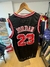 Musculosa NBA Chicago Bulls Importada - tienda online