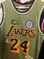 Musculosa NBA Lakers BRYANT24 Importada en internet