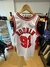 Musculosa NBA Chicago Bulls Importada en internet