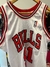 Musculosa NBA Chicago Bulls Importada - Ciao Indumentaria