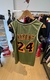 Musculosa NBA Lakers BRYANT24 Importada - comprar online