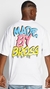 Remera Made By Bross - comprar online