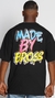 Remera Made By Bross en internet
