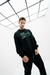 Buzo Cuello Redondo Oversize Bross en internet
