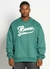 Buzo Cuello Redondo Oversize Bross - comprar online