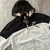 Campera Rompeviento Nike Combinada en internet