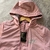 Campera Rompeviento Nike Combinada Dama - Ciao Indumentaria