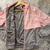 Campera Rompeviento Nike Combinada Dama - tienda online