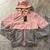 Campera Rompeviento Nike Combinada Dama - comprar online