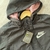 Campera Rompeviento Nike Combinada Dama en internet