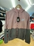 Campera Rompeviento Nike Combinada Dama - Ciao Indumentaria