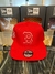 GORRA PLANA NEW ERA BOSTON RED SOX