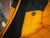 Campera Puffer Combinada BL - Ciao Indumentaria
