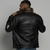 Campera Bross Cuero 78 con piel - comprar online