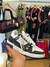 Zapatillas LV importadas