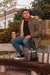 Parka Bross London - Ciao Indumentaria