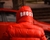 Campera Puffer Bross nar/roj/neg - tienda online