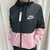 Campera Rompeviento Nike Combinada Dama en internet