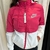 Campera Rompeviento Nike Combinada Dama - comprar online