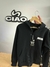 Campera Bross Manga Estampada