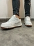 AIR FORCE 2 caramelo - comprar online