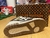 LV SKATE brown - Ciao Indumentaria