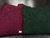 Blusa Nervuras - Lã Verde