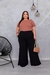 Maxi Pantalona - Preta - comprar online