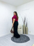 Maxi Pantalona - Preta - loja online