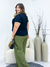Blusa Bordada Princesa - Flor Ramos - A Wish Plus Size