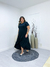 Vestido Celine - Preto na internet