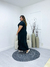Vestido Celine - Preto - comprar online