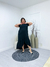 Vestido Celine - Preto