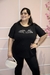 Blusa Hot Fix - Snoopy - comprar online