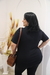 Blusa Hot Fix - Pena na internet