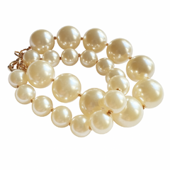 Pulsera Doble maxi - comprar online