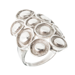 Anillo Uvas