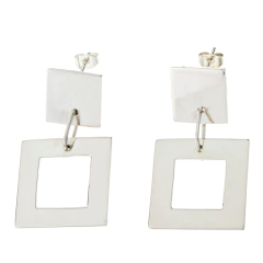 Colgantes Cuadrados - comprar online
