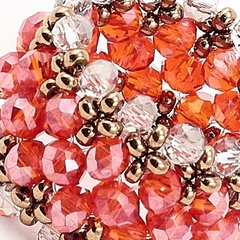 ANILLOS TEJIDOS A MANO - comprar online