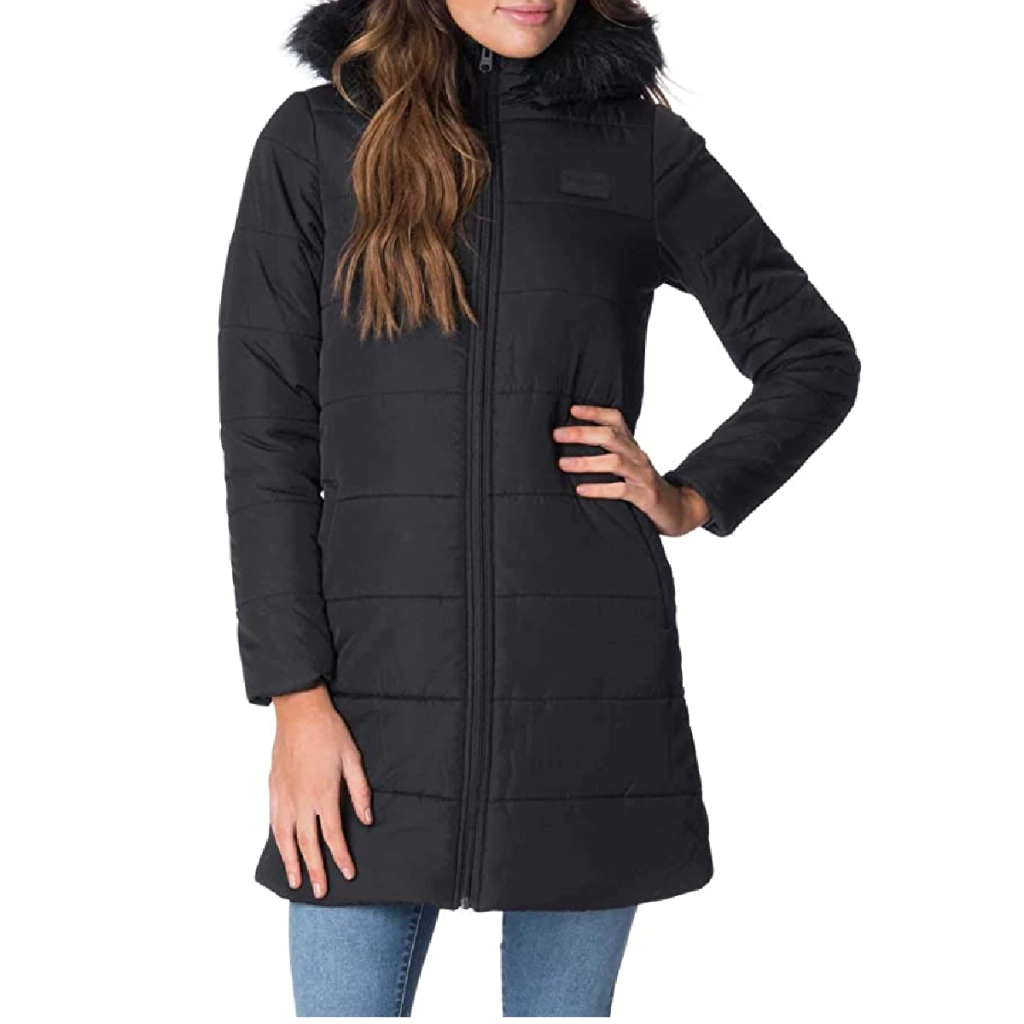 Campera Mujer Dawn Puff Rip Curl (04062)