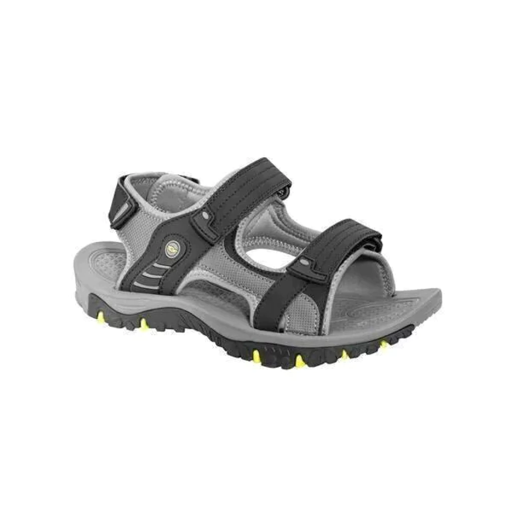 Sandalia Juvenil Gabe Gaelle Ga515t-200 (GA515T-200)
