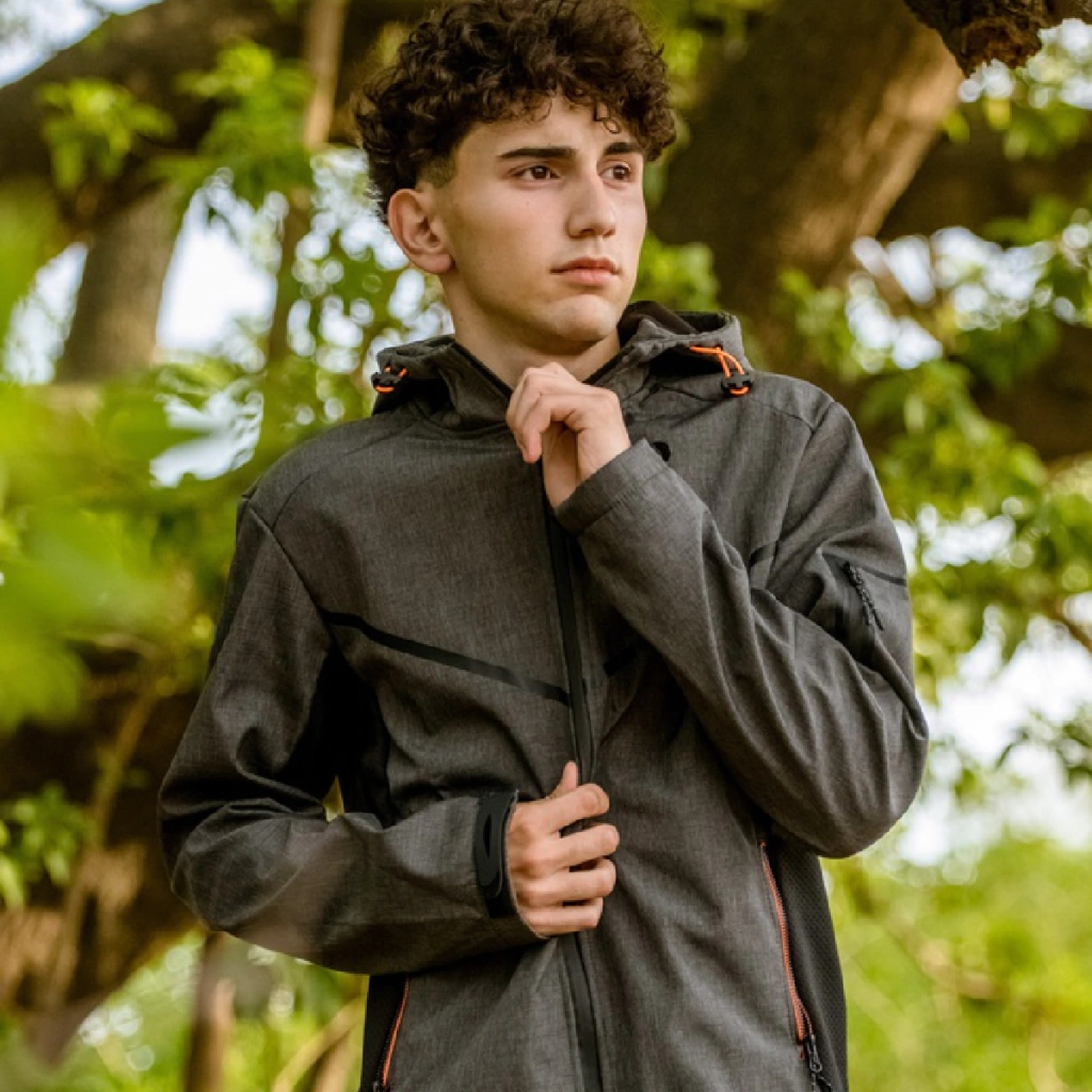 Campera TIBP Bahia Creek (006215001)