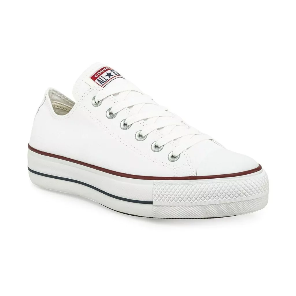 Zapatilla Ctas Lift Converse Plataforma (166587C)