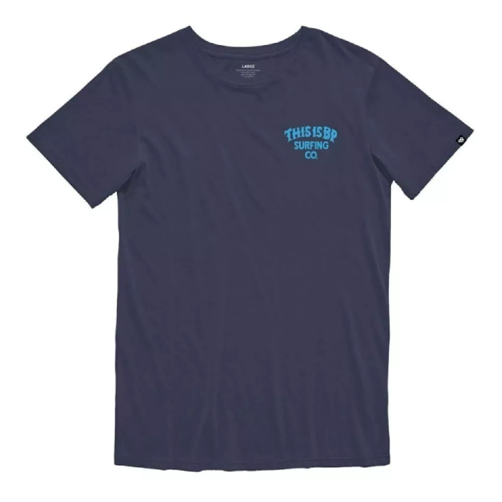 Remera TIBP Galopando (031215B51)
